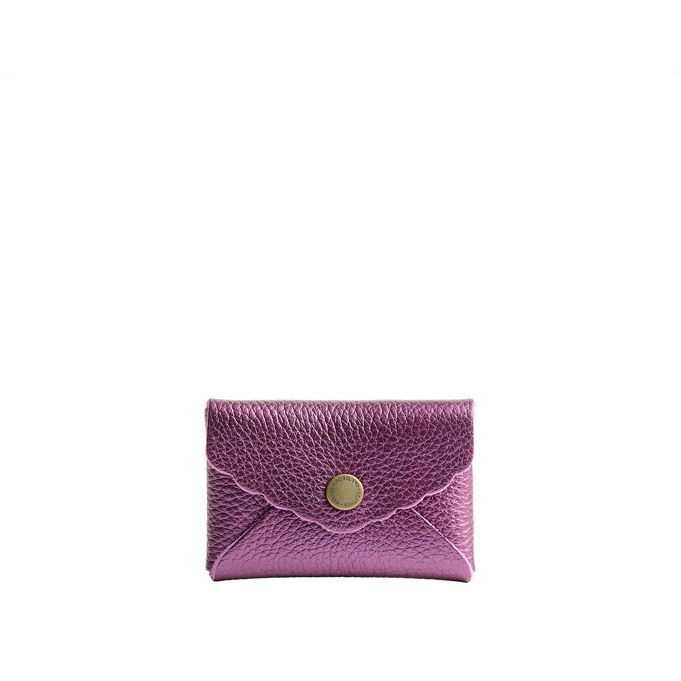 Mini Daisy Wallet |Tiffany necklace
