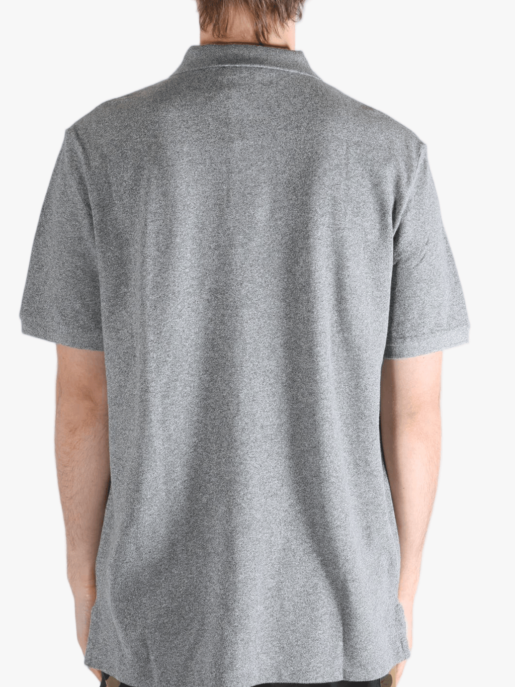 POLO RALPH LAUREN - Men Classic Fit Short Sleeve Mesh Polo