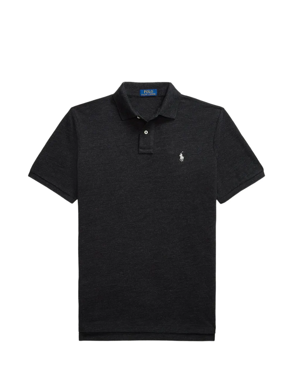 POLO RALPH LAUREN - Men Classic Fit Short Sleeve Mesh Polo