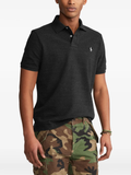 POLO RALPH LAUREN - Men Classic Fit Short Sleeve Mesh Polo
