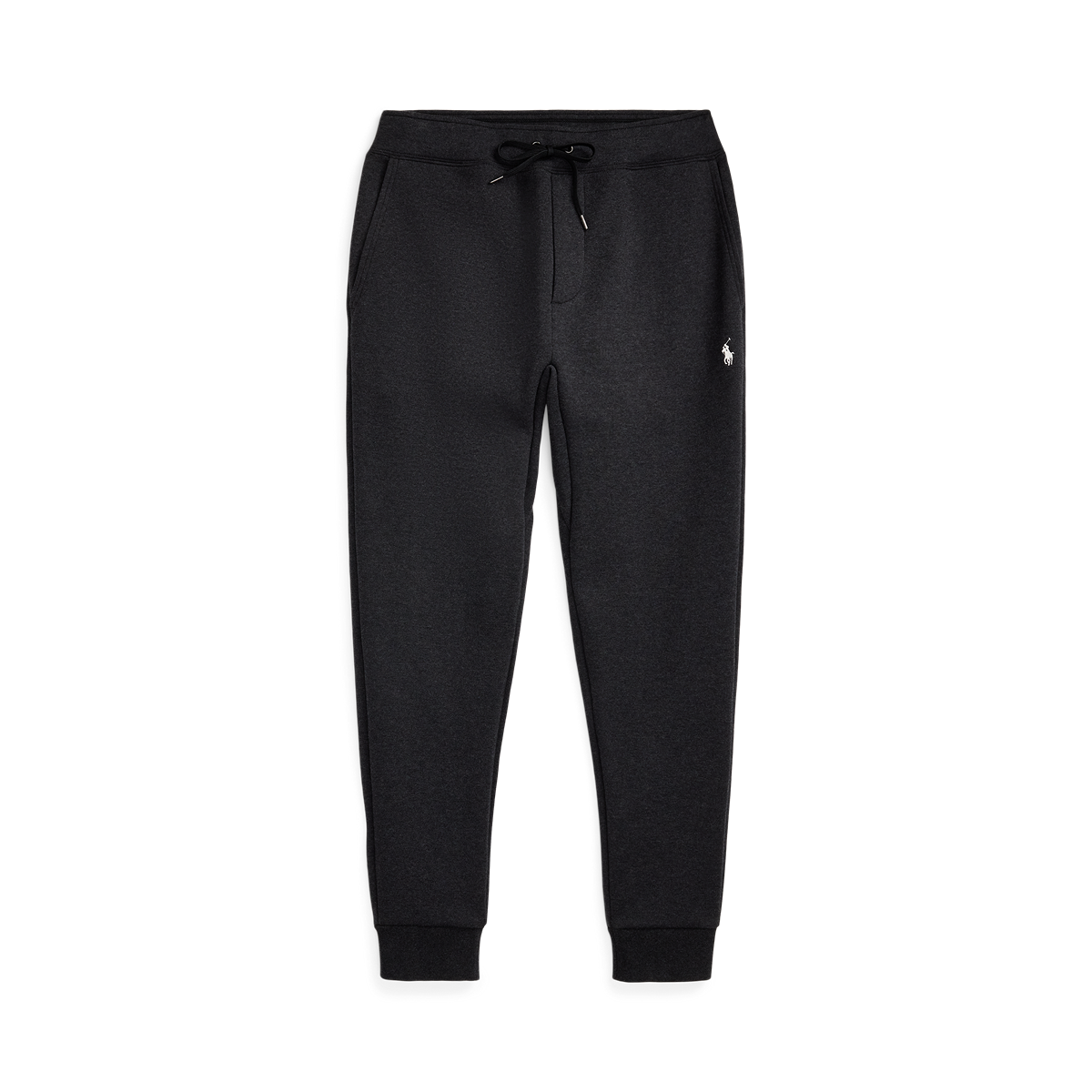 POLO RL Double Knit Pant Mens Apparel