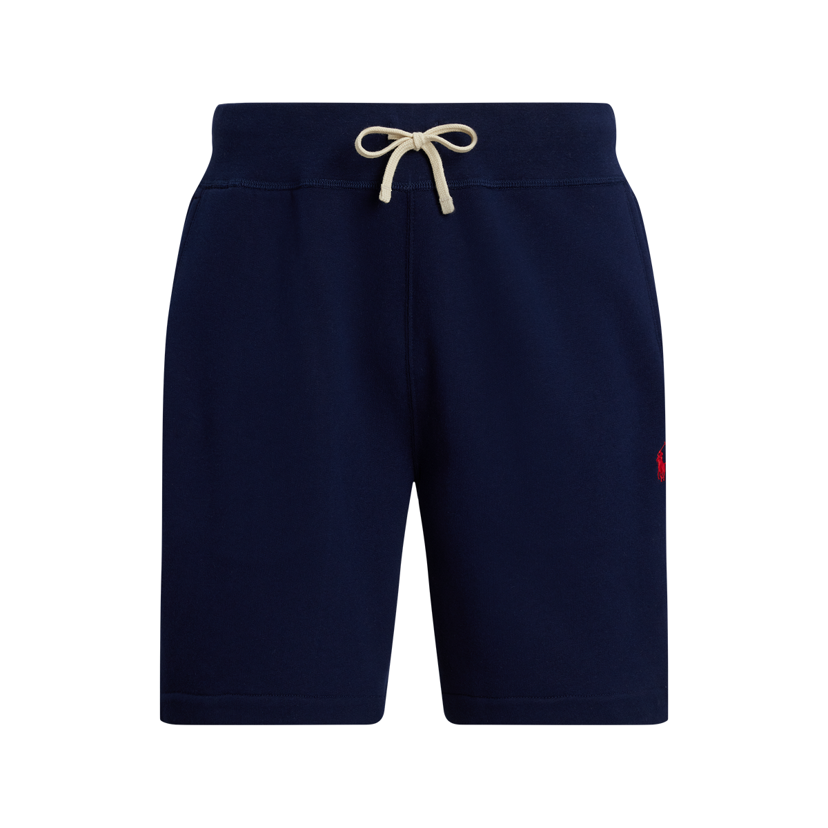 POLO RL Fleece Athletic Short (8.5" INSEAM) Mens Apparel