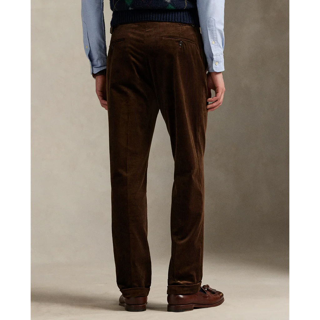 POLO Ralph Lauren - 8 Wale Corduroy Chester Trouser