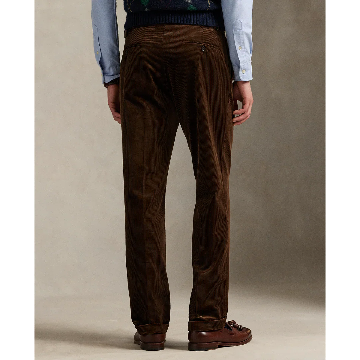 POLO Ralph Lauren - 8 Wale Corduroy Chester Trouser