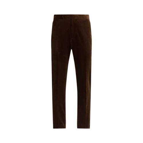 POLO Ralph Lauren - 8 Wale Corduroy Chester Trouser