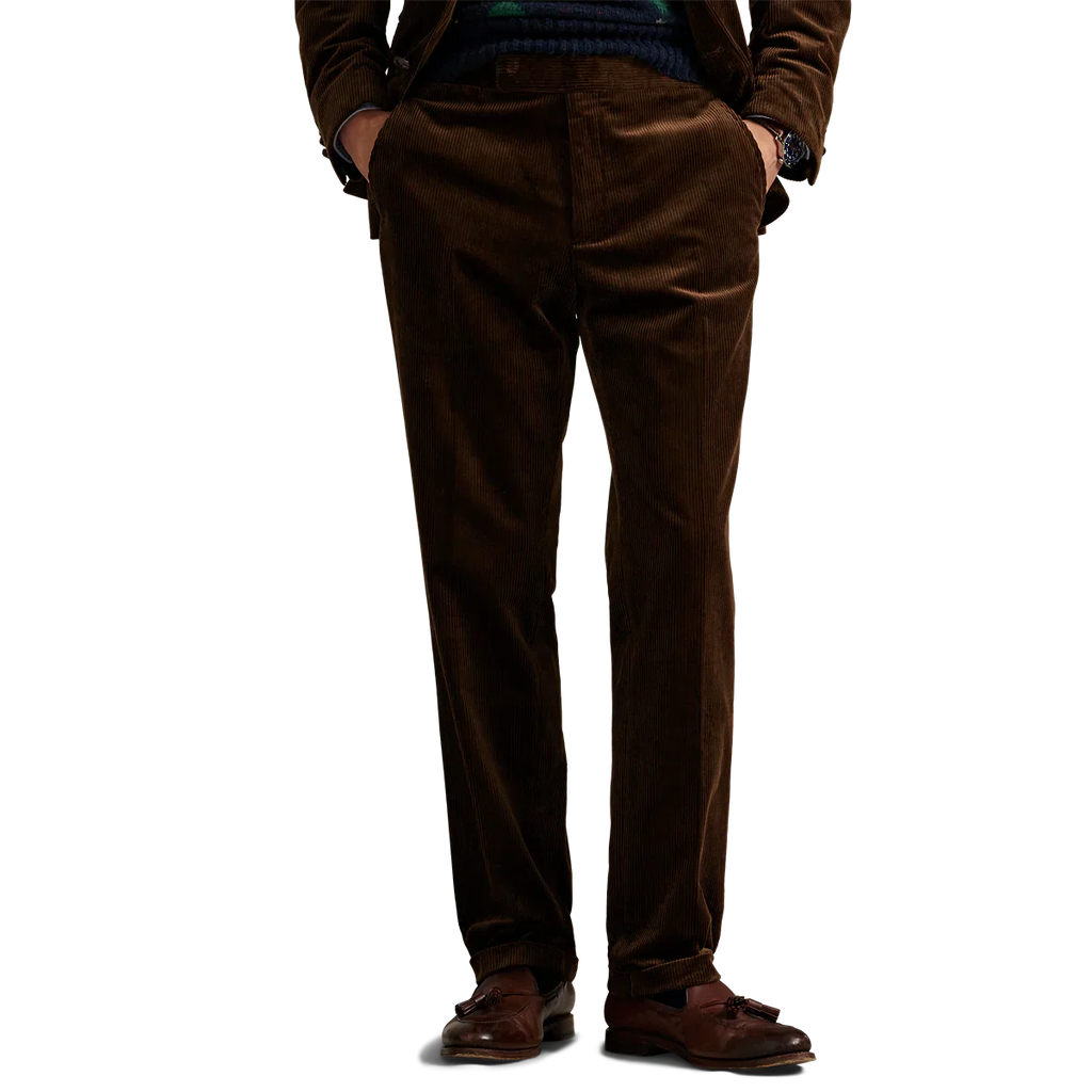 POLO Ralph Lauren - 8 Wale Corduroy Chester Trouser