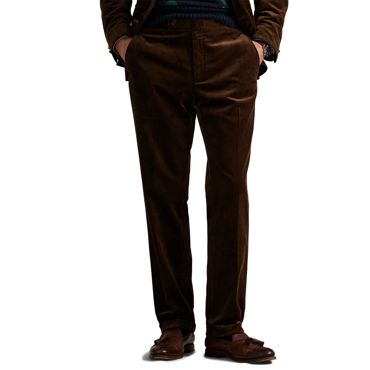 POLO Ralph Lauren - 8 Wale Corduroy Chester Trouser