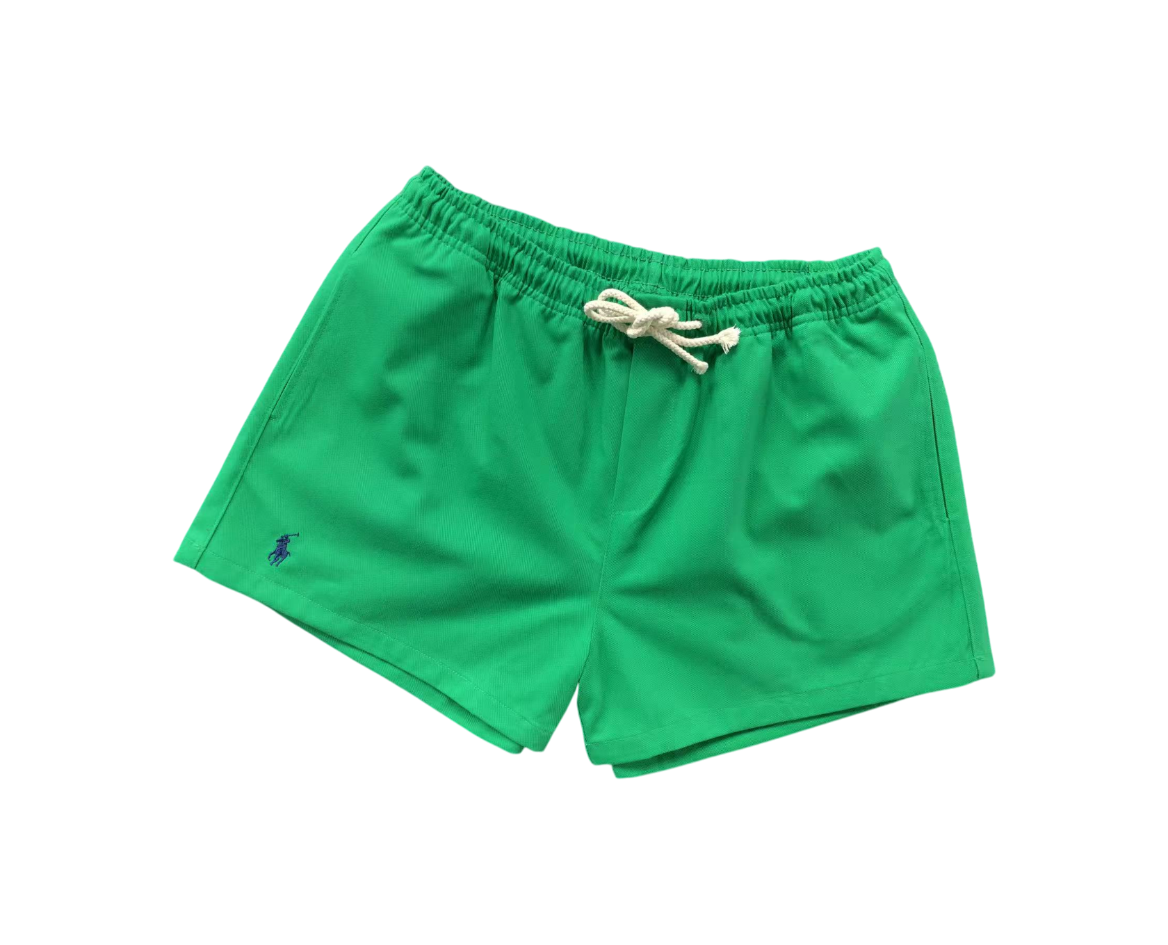 Ralph Lauren Classic Shorts Green