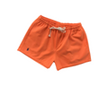 Ralph Lauren Classic Shorts Orange