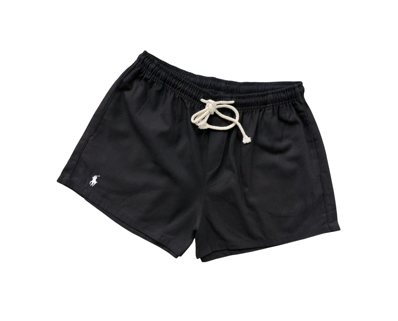 Ralph Lauren Classic Shorts Black