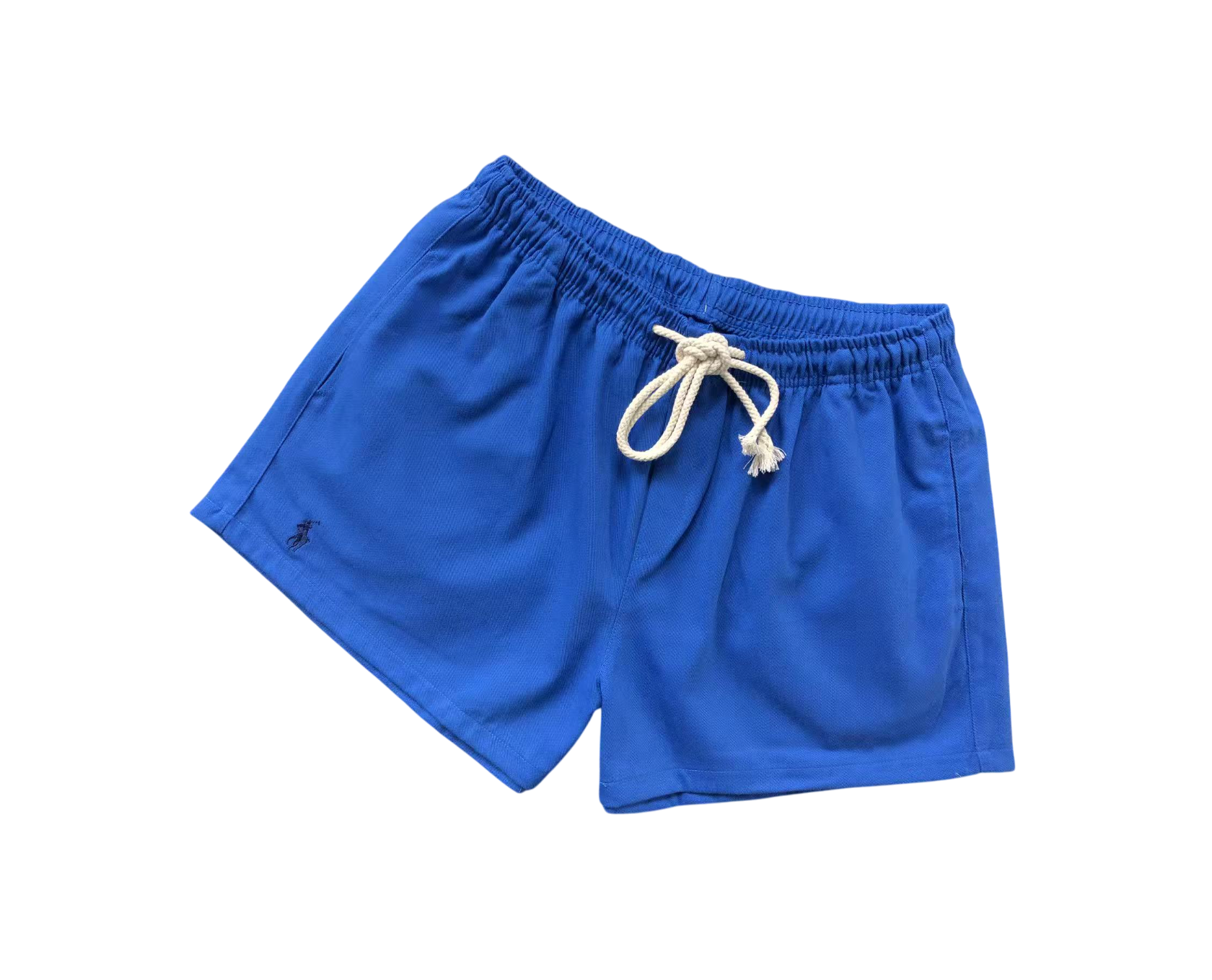 Ralph Lauren Classic Shorts Blue