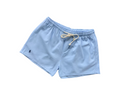Ralph Lauren Classic Shorts Light Blue