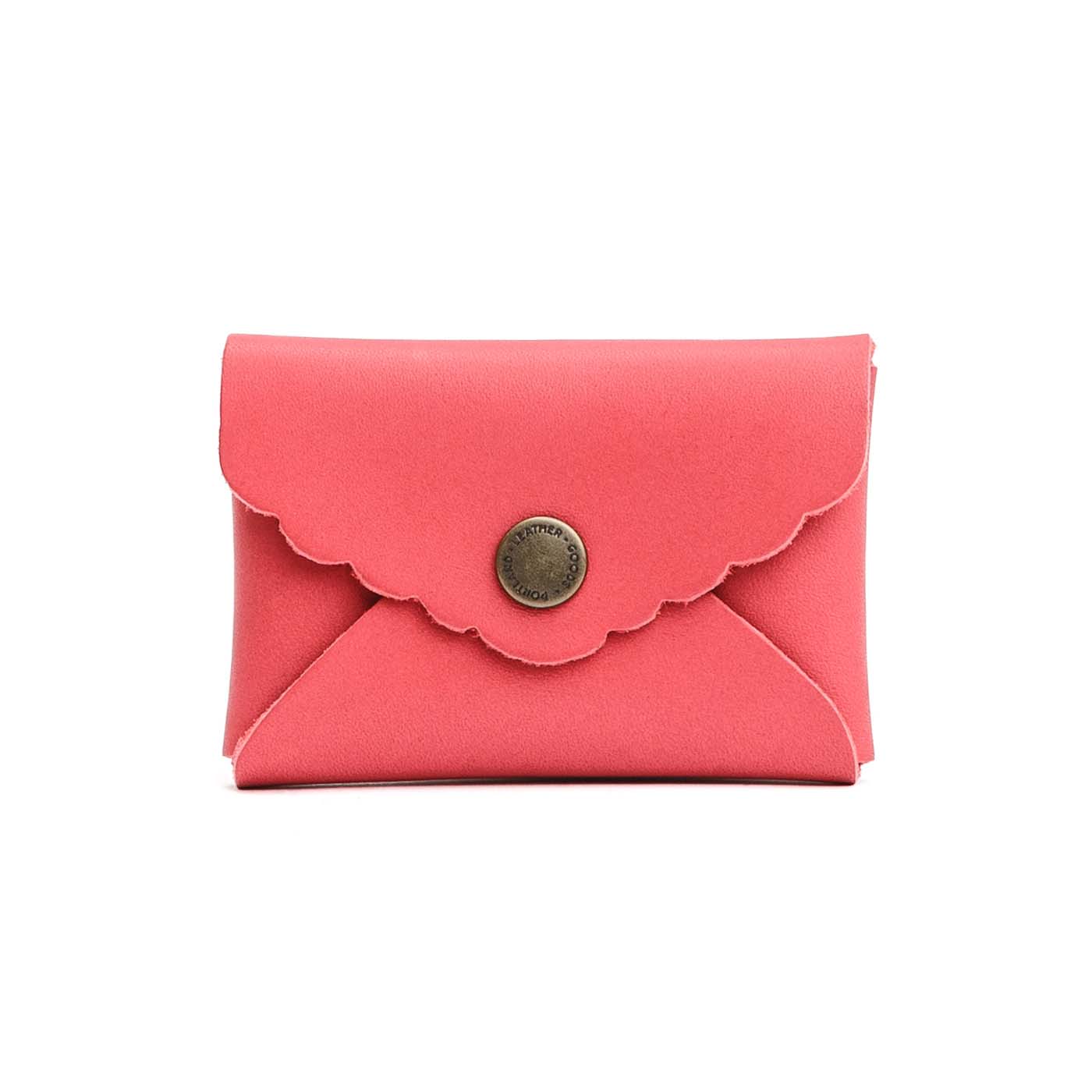 Mini Daisy Wallet |Tiffany necklace