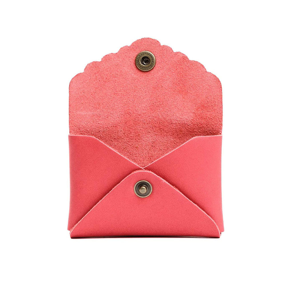 Mini Daisy Wallet |Tiffany necklace