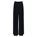 Polo Ralph Lauren - Viscose Nylon Wide Leg Pant