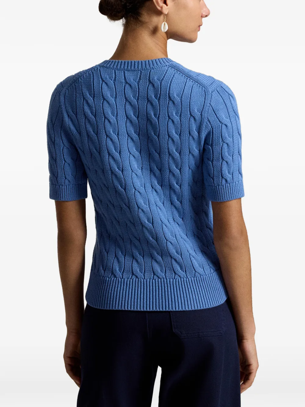 POLO RALPH LAUREN - Women Sweater Cardigan