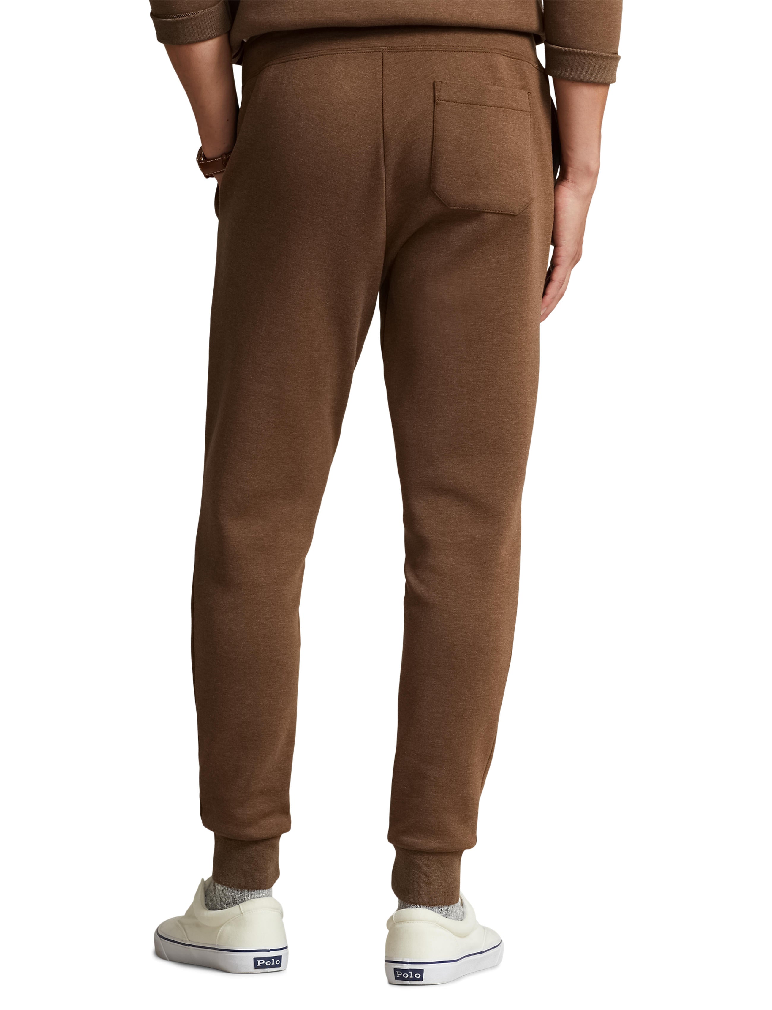 Polo Ralph Lauren Men's Sweatpants - Double Knit