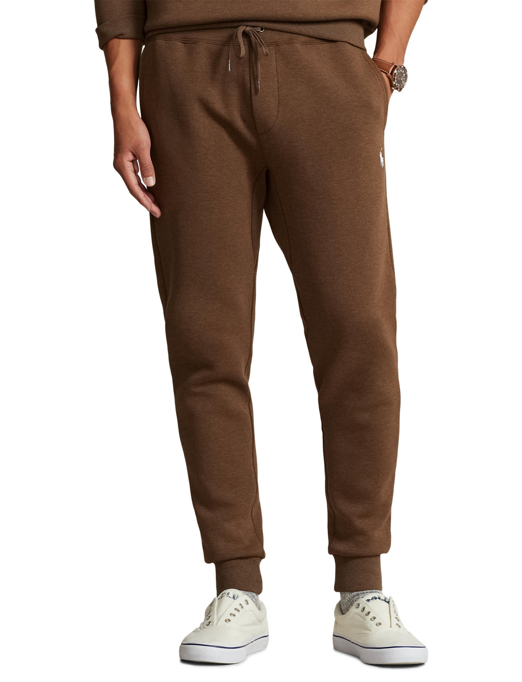 Polo Ralph Lauren Men's Sweatpants - Double Knit
