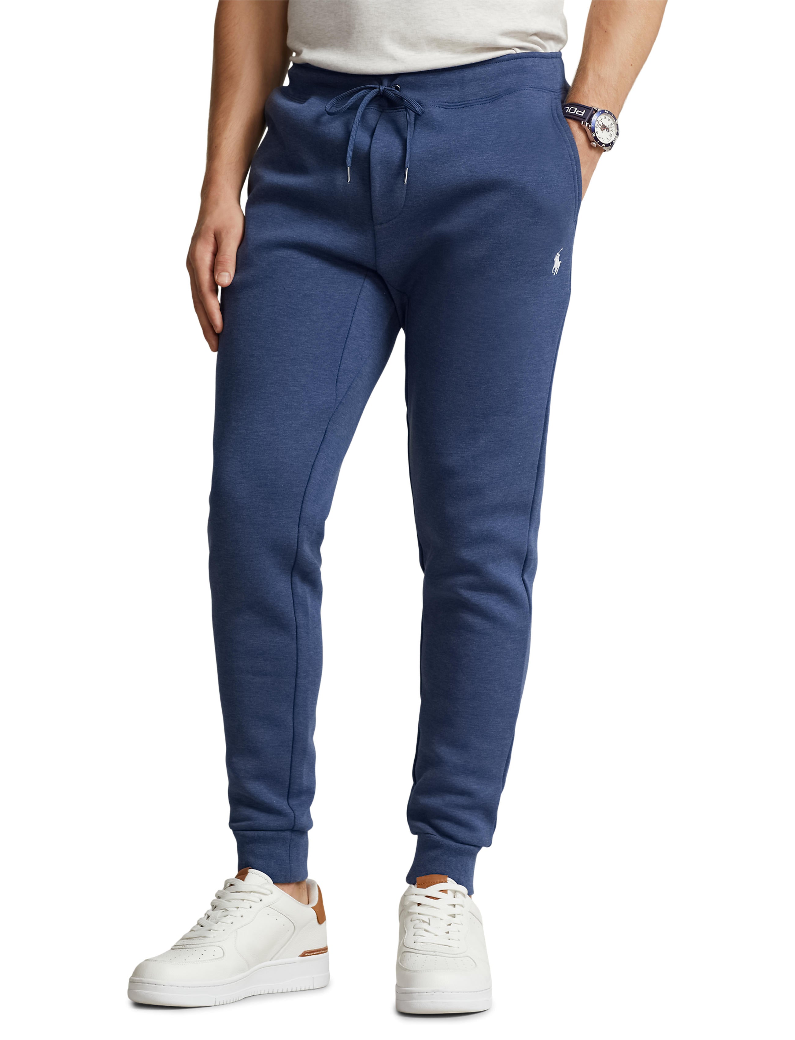 Polo Ralph Lauren Men's Sweatpants - Double Knit