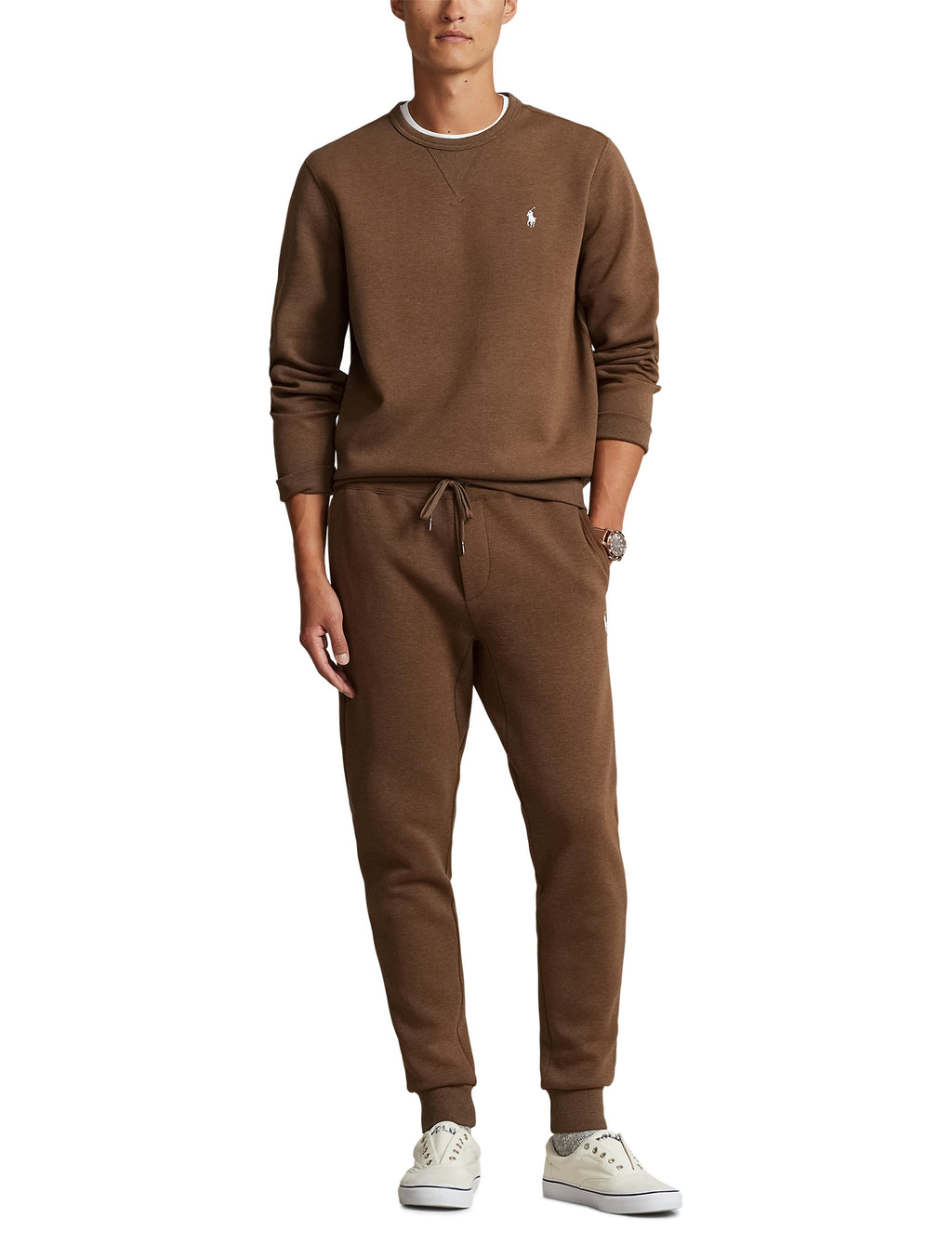 Polo Ralph Lauren Men's Sweatpants - Double Knit