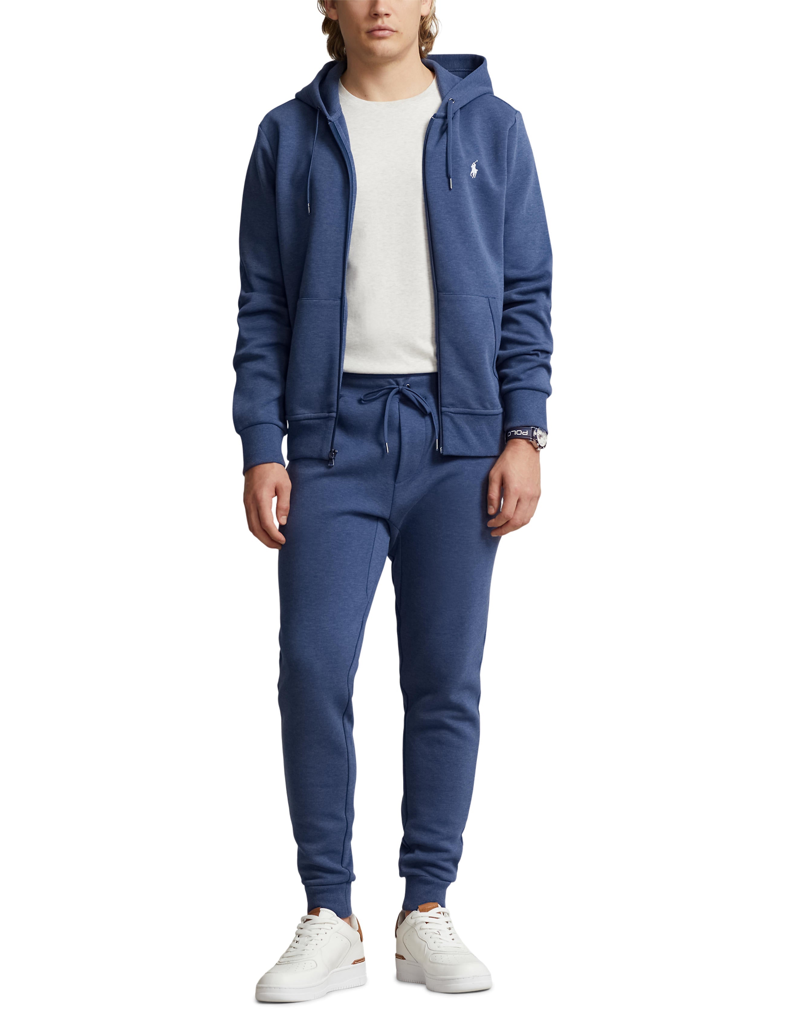 Polo Ralph Lauren Men's Sweatpants - Double Knit